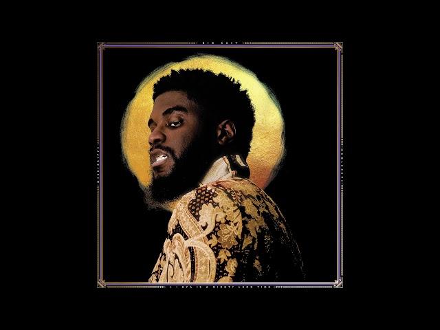 Big K.R.I.T. - "Subenstein (My Sub IV)"