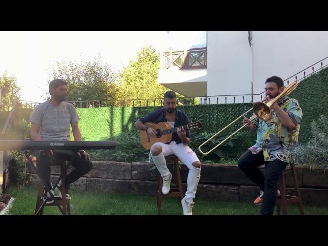 Oğuzhan Koç -Beni İyi Sanıyorlar Cover Hasan Gözetlik & Yücel Girgin & Serkan Balkan