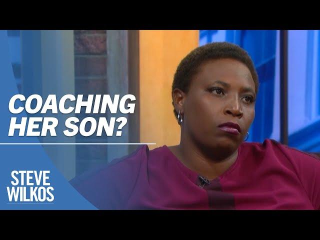 Did My Roommate Molest Her Son? | The Steve Wilkos Show