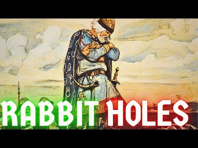 Medieval Mysteries Real Historians STILL Debate