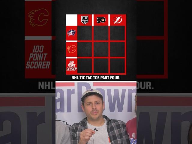 How fast can you name someone that played for Philly and Calgary!?(Original concept idea from @BDGE)