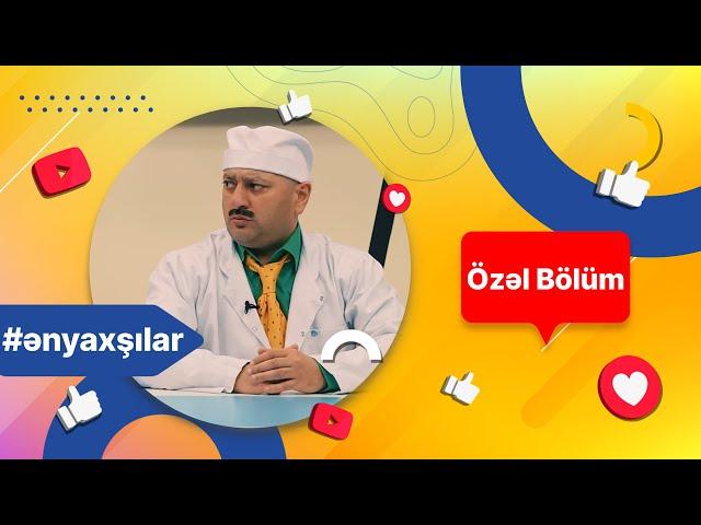 "Buğlama" Qılman və Şirin - Ən Yaxşılar