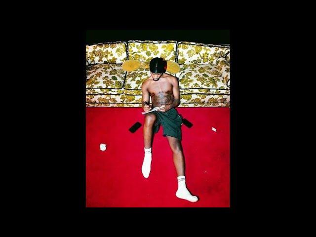 [FREE] Toosii Type Beat x NoCap Type Beat - "The Box"