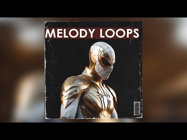 FREE DOWNLOAD SAMPLE PACK / LOOP KIT - MELODY LOOPS (Drill, Trap, Rap, Melodic, Dark) - 158