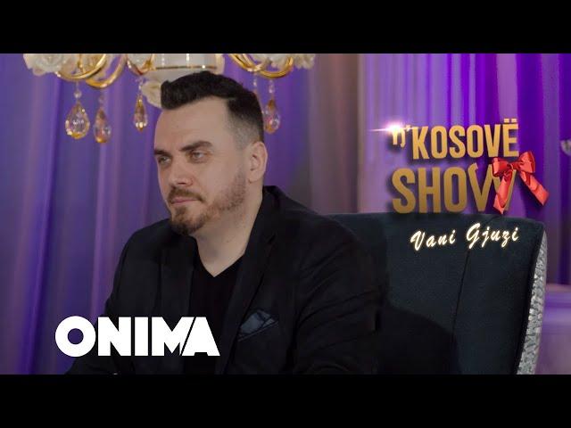 n’Kosove show : Vani Gjuzi : Ne martesen tende