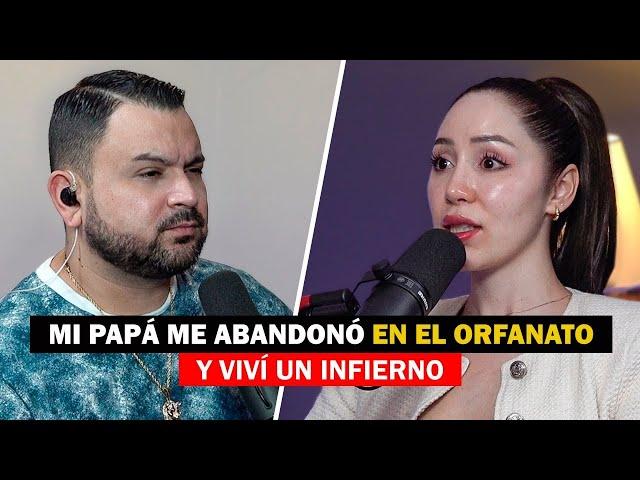 MI HISTORIA SIENDO ABUSADA DE NIÑA Y COMO MI PAPÁ ME ABANDONO EN UN ORFANATO |  Danna # 349