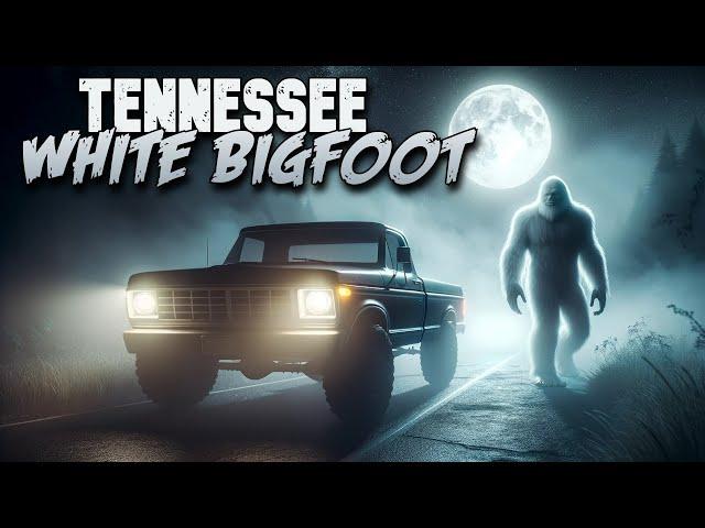 448: Tennessee White Bigfoot | The Confessionals