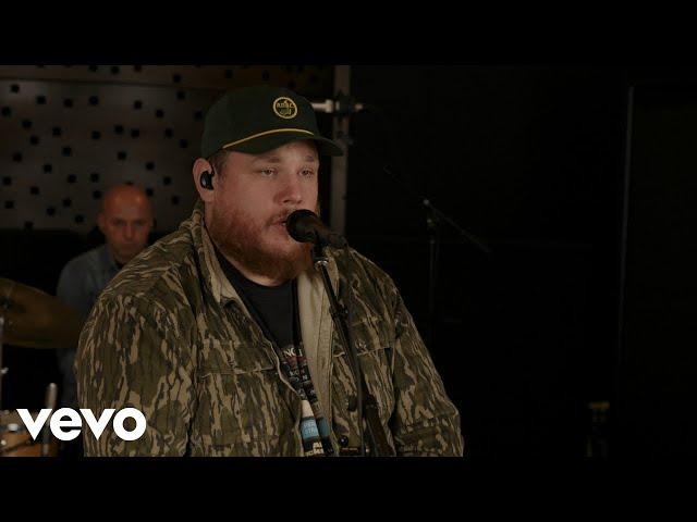 Luke Combs - Little Country Boys (Official Music Video)