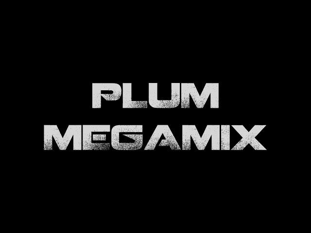 PLUM MEGAMIX / 14곡을 10분간 메들리로 즐겨보세요!