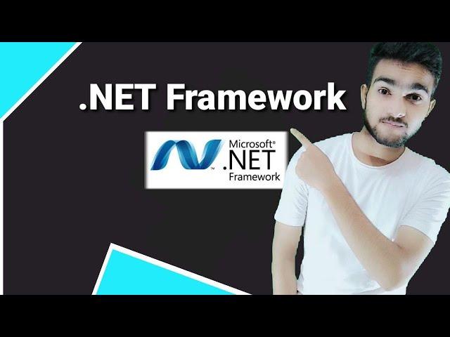 .NET Framework Explained: Building Powerful Windows Applications