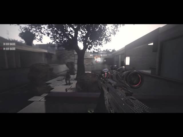 [RavageFilmz]No Twerk