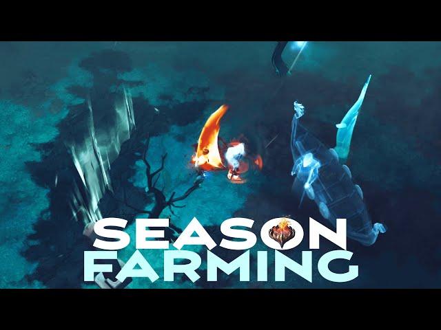 Farming Season 27 In Frostborn