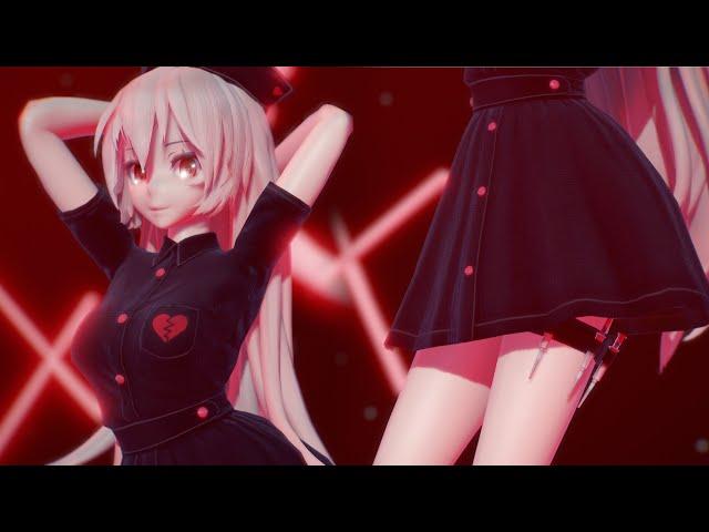 [MMD] Hip Sway Tiktok Dance [Tda Luka] [+Motion DL!] [4K 60fps]