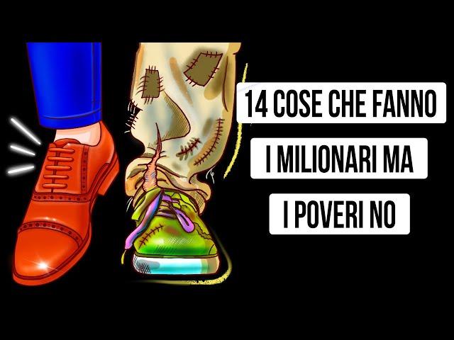 Imparare Dagli Uomini Di Successo: Piccole Azioni Quotidiane Per Migliorare La Propria Vita