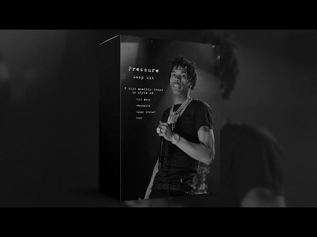 [FREE] 4PF Loop Kit (Lil Baby, Quay Global, Noodah05, Section 8, Lil Durk, Chi Chi)