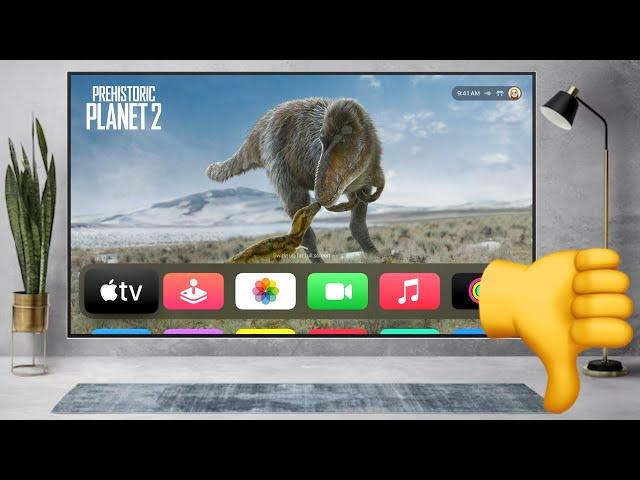 Lets Discuss the Apple TV