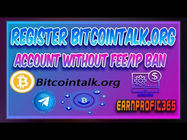 Bitcointalk