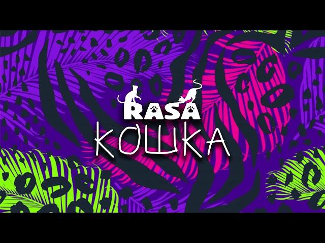 Rasa - Кошка (prod. by Teejay)
