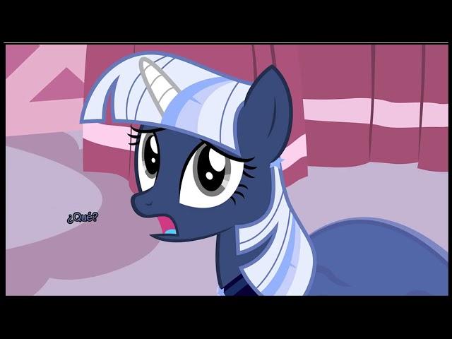 MLP Equestria Stories ''Seeds of Darkness'' PARTE 5