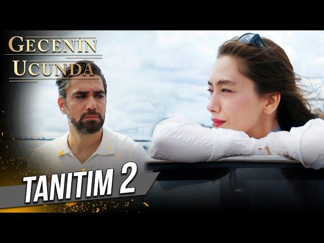 @GeceninUcundaDizi  - 2. Tanıtım