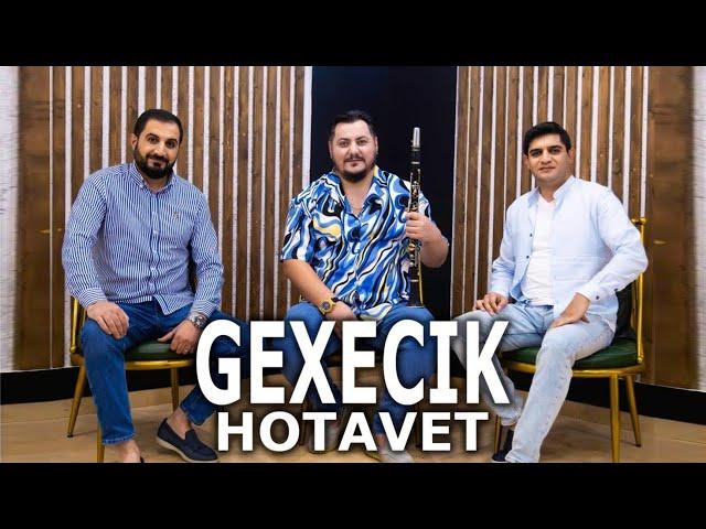 Sipan Hovhannisyan & Robert Sargsyan ft. Gevorg Shahverdyan - GEXECIK HOTAVET (Um hamar)