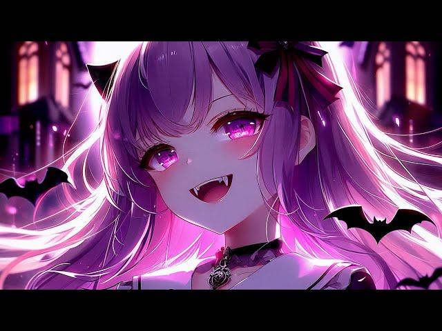 Best Nightcore Mix 2024  Gaming Music Mix  New Music 2024 EDM Gaming Music