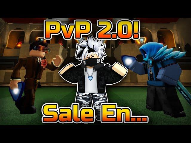 PvP 2.0 YA HAY FECHA!! Muy Pronto! Loomian Legacy Español | Roblox