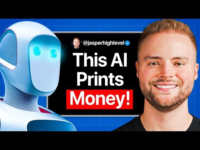 I Built An AI Agent That Sells Websites To Local Businesses