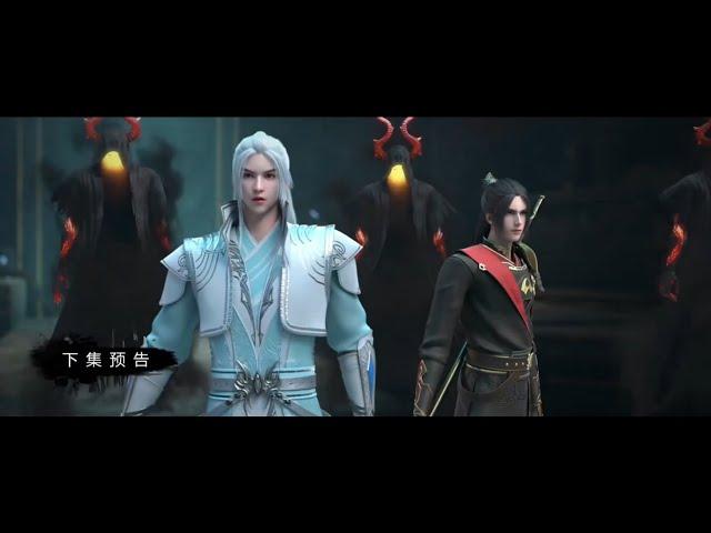 lord xue ying season 3 episode 4 preview