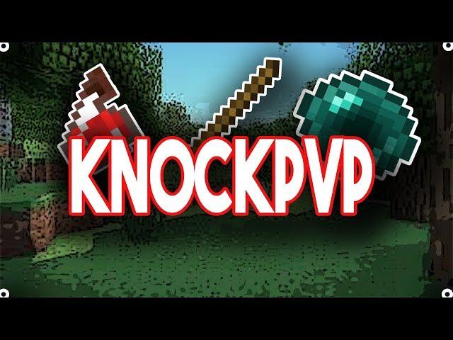 KnockPVP Pluginvorstellung