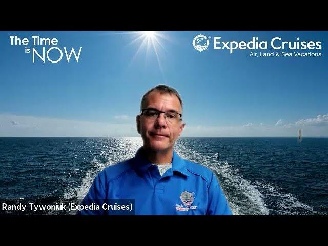 Welcome to EC Travel Talks