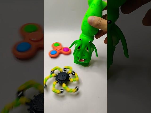 R.I.P Frog  #satisfying #squishys #squishy #fidget #popit #viral #trend #shorts #toys #funny