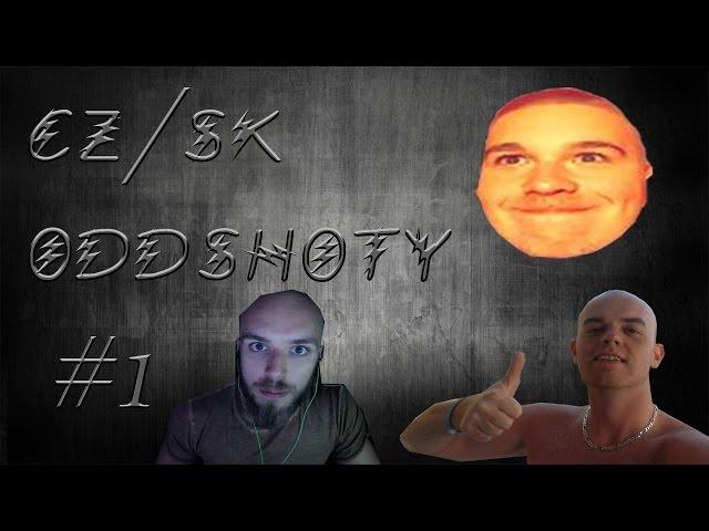 CZ/SK Oddshoty - #1 w/resttpowered, zolik22