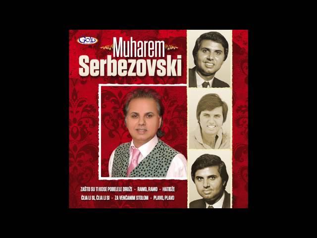 Muharem Serbezovski - Ramo, Ramo - (Audio 2015)