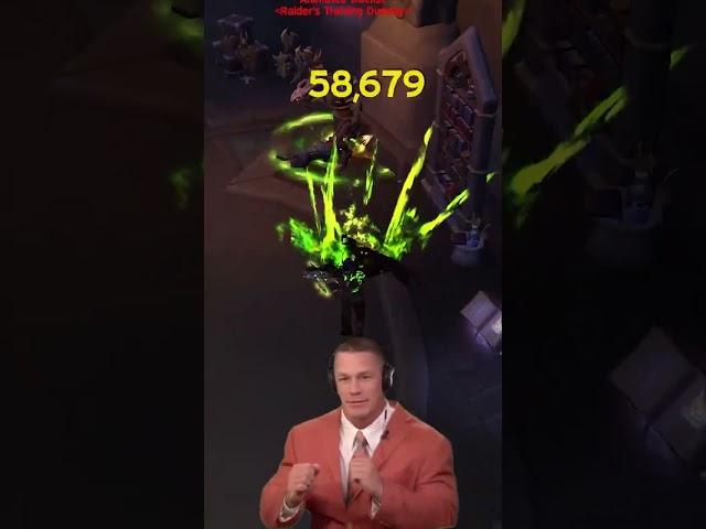 My Mood When Havoc Demon Hunter Gets BUFFED