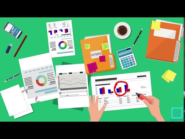 financial explainer video by Alpasbox (Explainer video production)