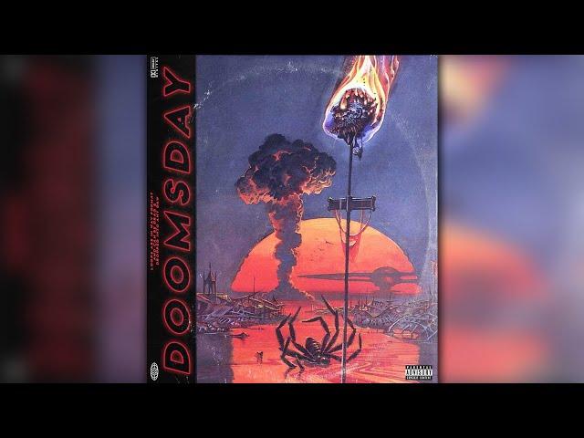 FREE Dark Melodic Trap Loop Kit/Sample Pack 2021 - Doomsday