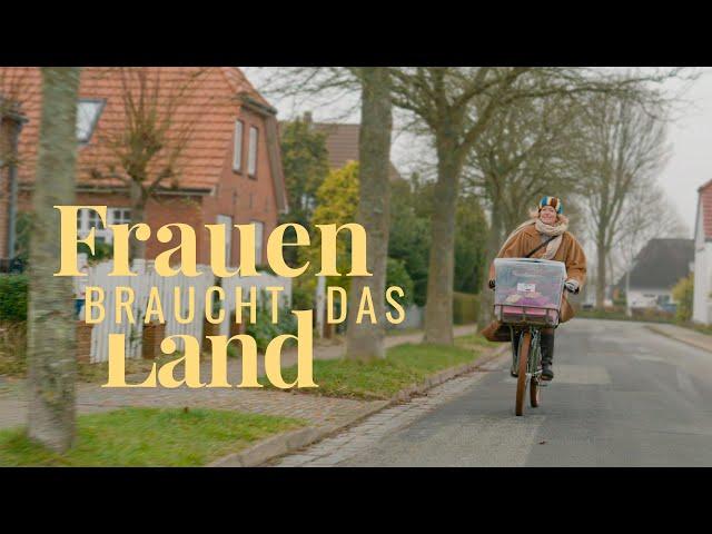 Ob Tierärztin, Gutshof-Chefin oder Designerin - der Norden hat starke Frauen | NDR auf'm Land