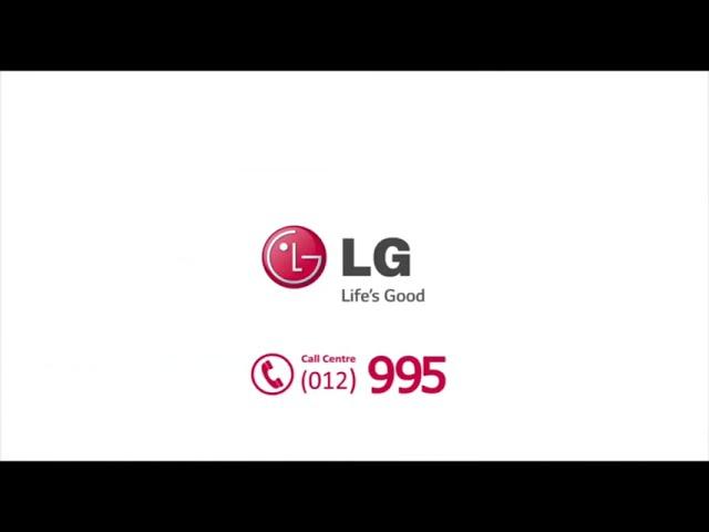 Goldstar/LG logo history (1992-2016)