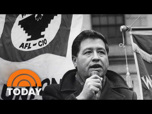 ‘Message Of Opportunity’: The Significance Of Cesar Chavez And His Legacy
