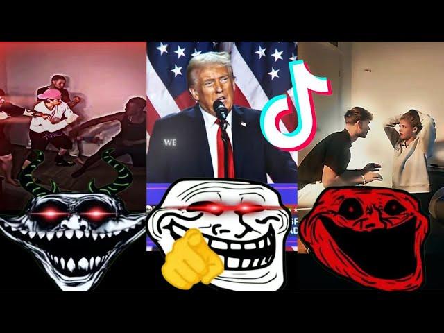  Coldest Moments Of All TIME  Coldest TrollFace TikTok Compilation  Troll Face Phonk Tiktoks #15