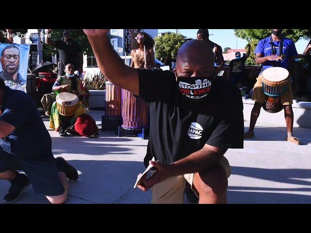 Hear the stories behind Fresno's BLM protests: 'We can all make a difference'