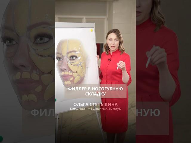 НИКОГДА НЕ ДЕЛАЙ ФИЛЛЕР В НОСОГУБКУ 