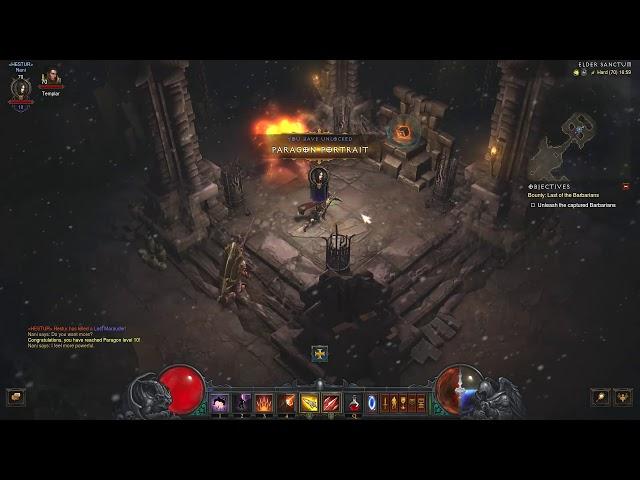 How to unlock Kanai's Cube guide - Diablo 3