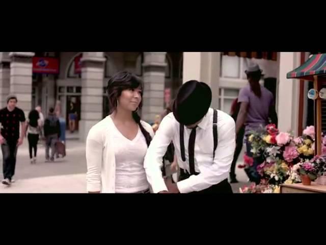 Ne-Yo - One In A Million - YouTube