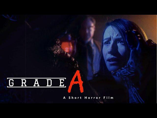 Grade A | A Short Horror Film