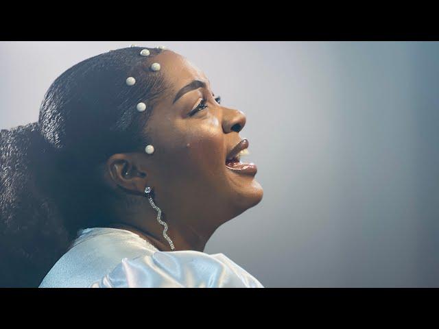 REJOICE IWUEZE OLADAPO - REVIVE | Official Music Video