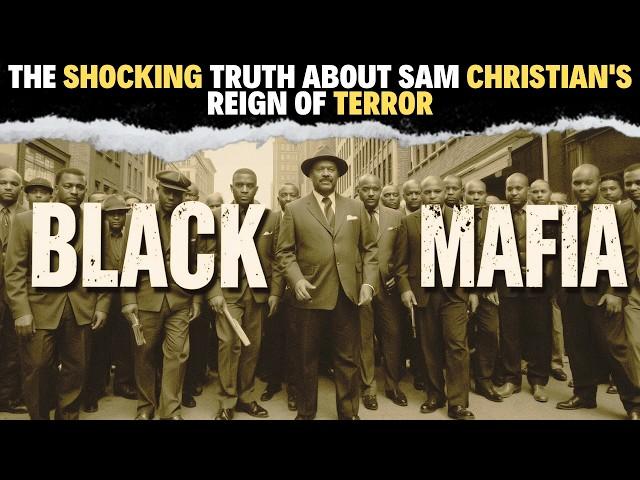 The SHOCKING Truth About Sam Christian's Reign of Terror