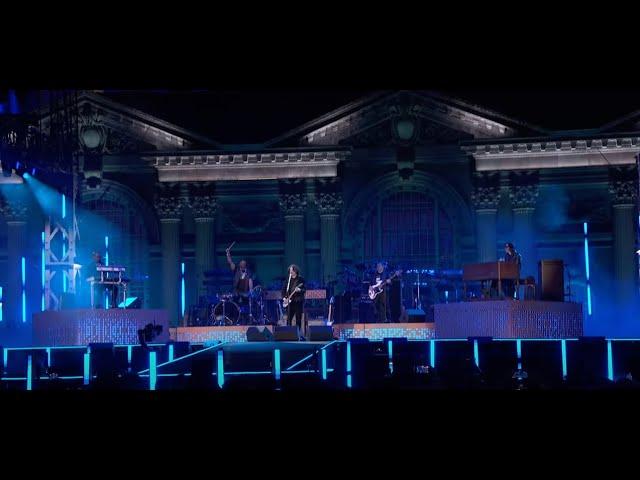 Jack White - Hotel Yorba/Hear My Train a Comin' (Live From The Concert at Michigan Central Station)