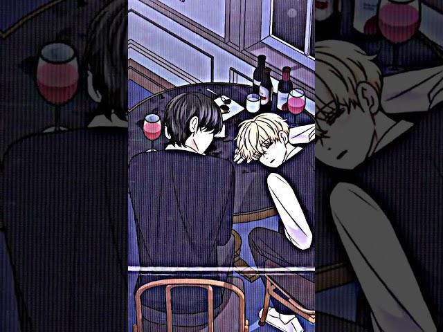 Опыт! Сцена ХХ / Experience! Scene of XX  #manhwa #bromance #bladdict #edit